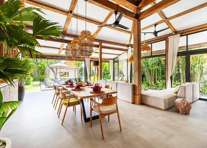 Sebelah By Optimum Bali Seminyak