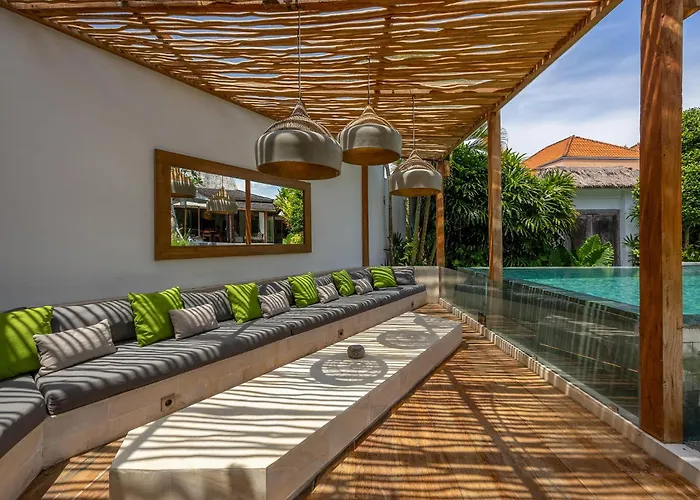 Sebelah By Optimum Bali