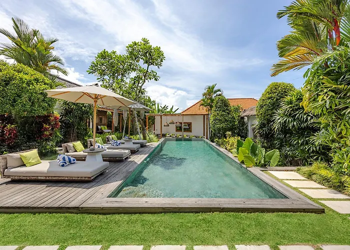 Sebelah By Optimum Bali