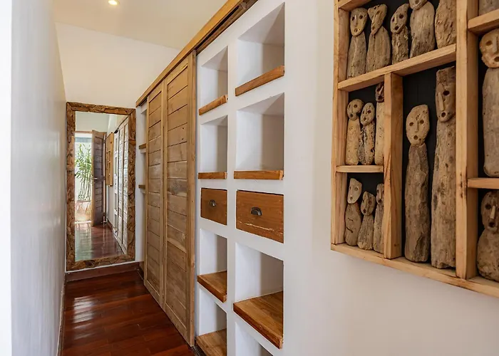 Sebelah By Optimum Bali Villa Seminyak
