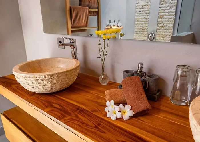 Sebelah By Optimum Bali Seminyak