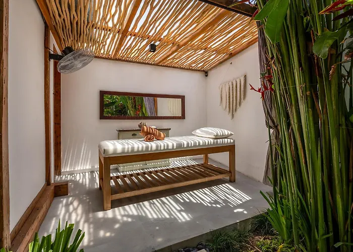 Sebelah By Optimum Bali * Seminyak