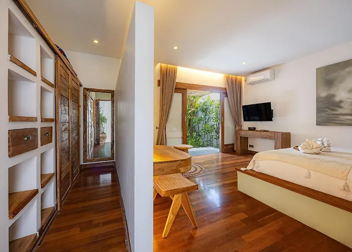 Sebelah By Optimum Bali
