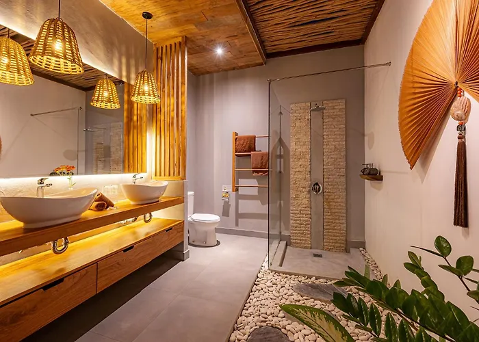 Sebelah By Optimum Bali Villa *
