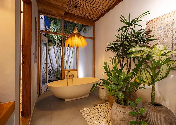 Sebelah By Optimum Bali Seminyak