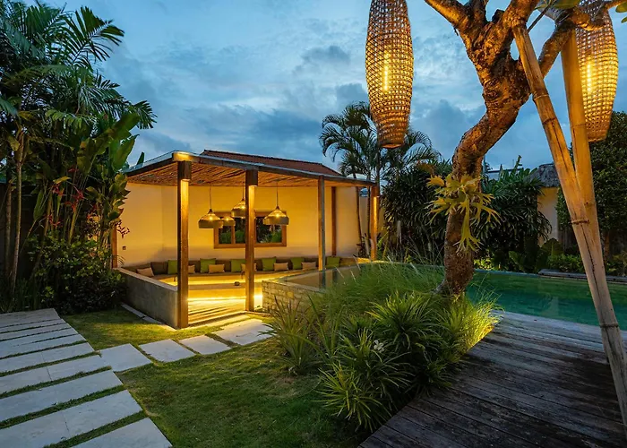 Sebelah By Optimum Bali * Seminyak