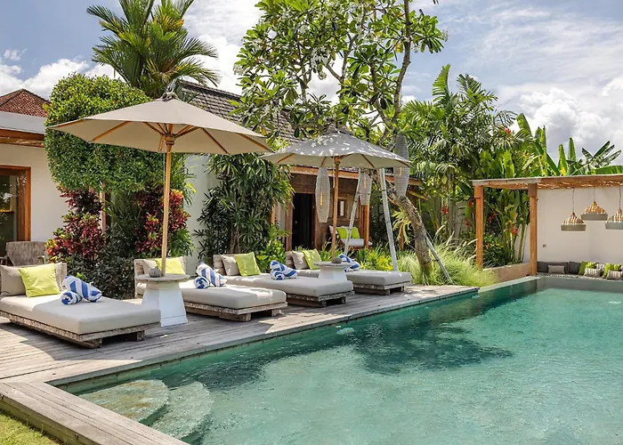 Sebelah By Optimum Bali *