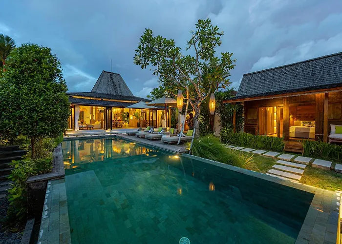 Sebelah By Optimum Bali * Seminyak