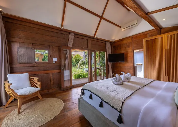Sebelah By Optimum Bali * Seminyak