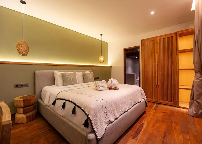 Sebelah By Optimum Bali