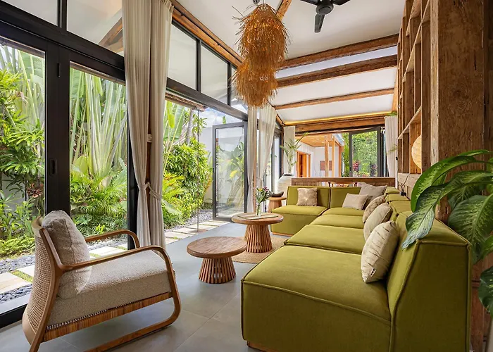 Sebelah By Optimum Bali Seminyak