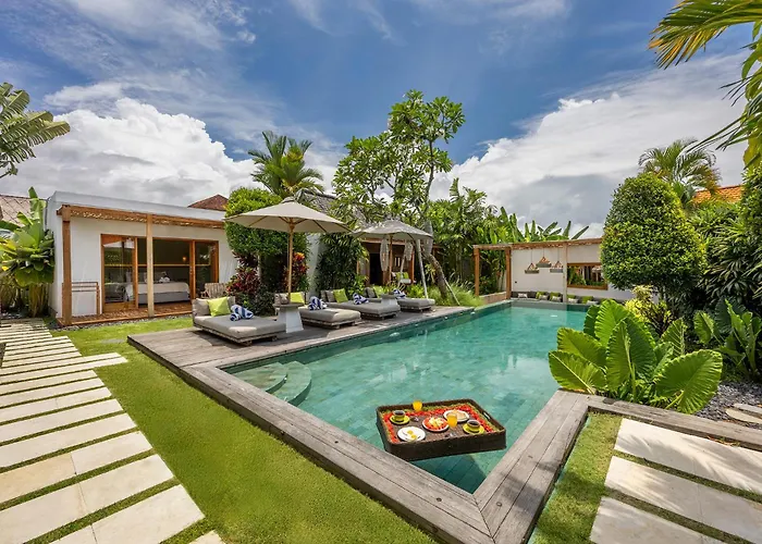 Sebelah By Optimum Bali * Seminyak