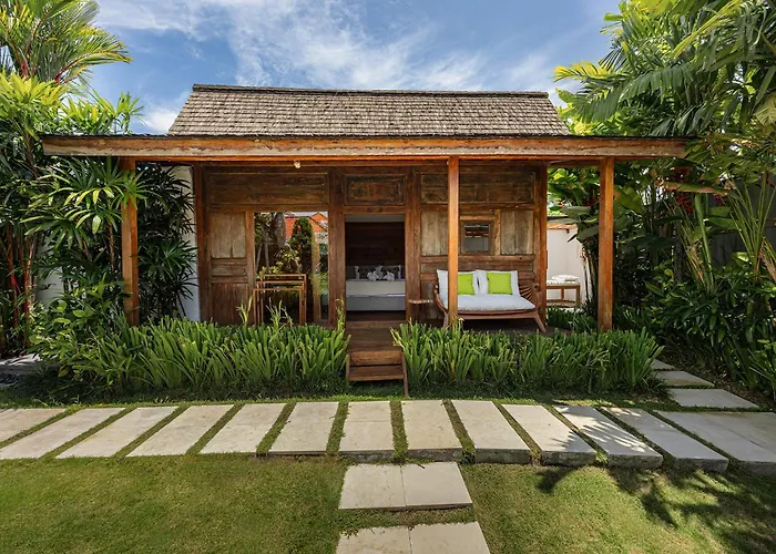 Sebelah By Optimum Bali