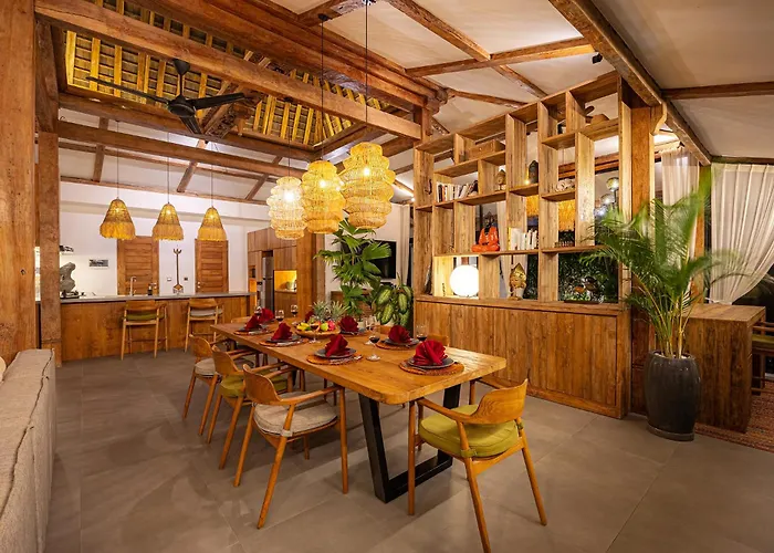 Sebelah By Optimum Bali *