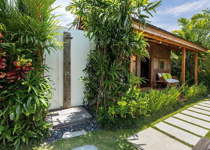 Sebelah By Optimum Bali Seminyak
